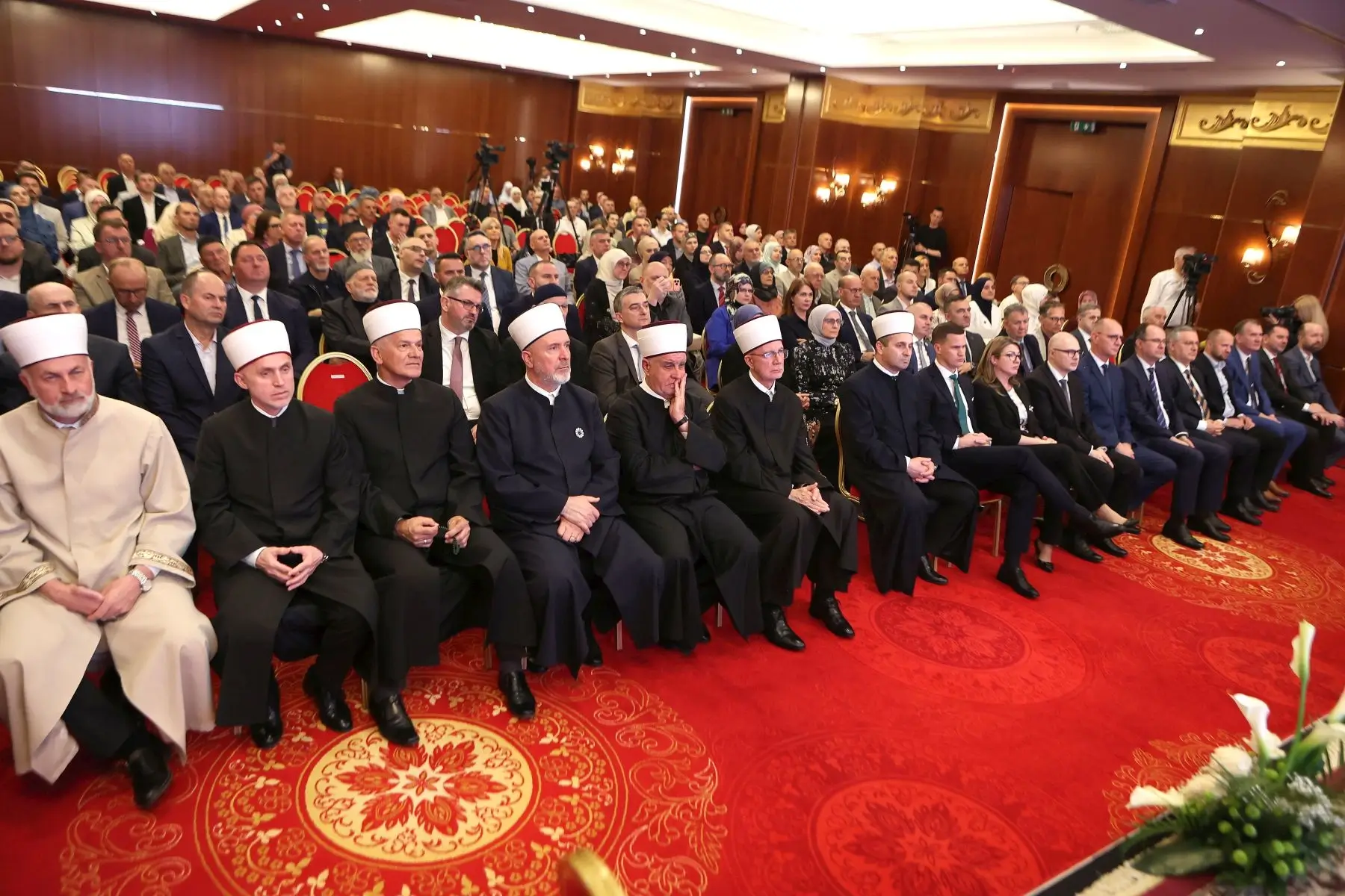 400 godina Behram begove medrese 05 27 04 2026